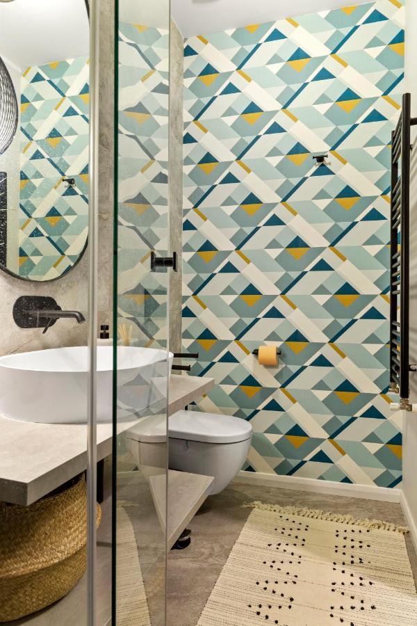 Апартаменты Tova Pearl Ultracentral - Romana Square Subway Бухарест Экстерьер фото